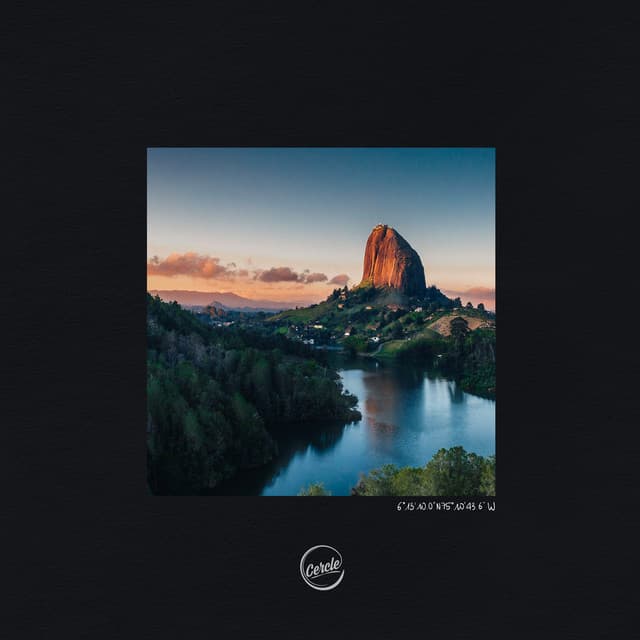 above & beyond - believer (marsh guatape remix) cover