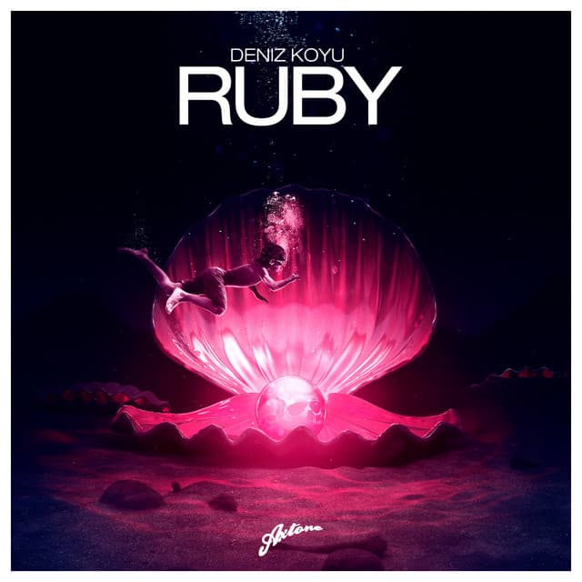 Ruby cover
