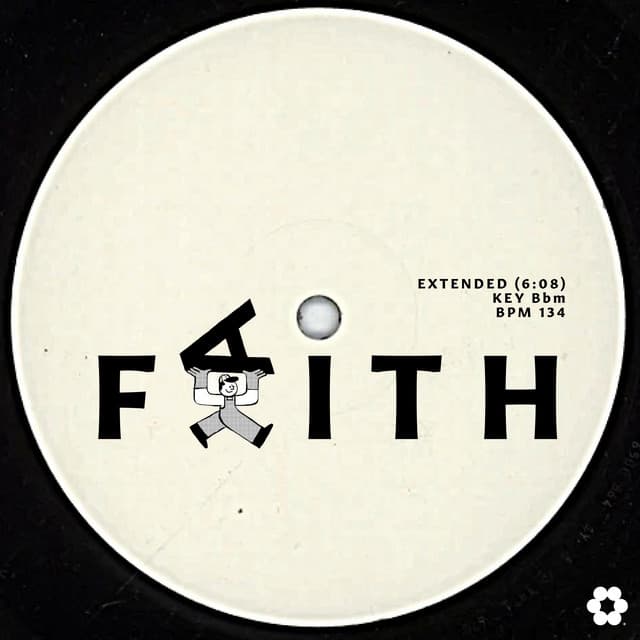 dorey - faith cover