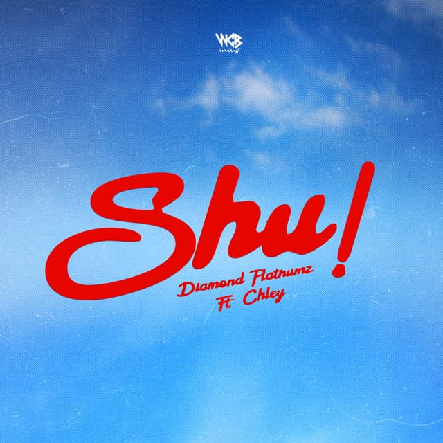 diamond platnumz ft. chley - shu! cover