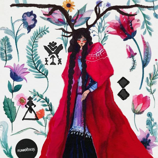 Matahale cover