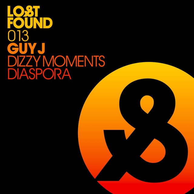dizzy moments cover
