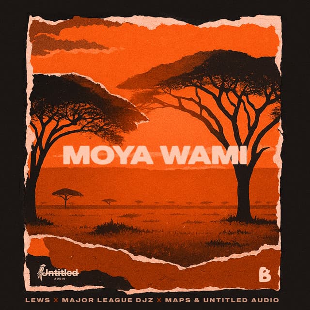 Moya Wami
