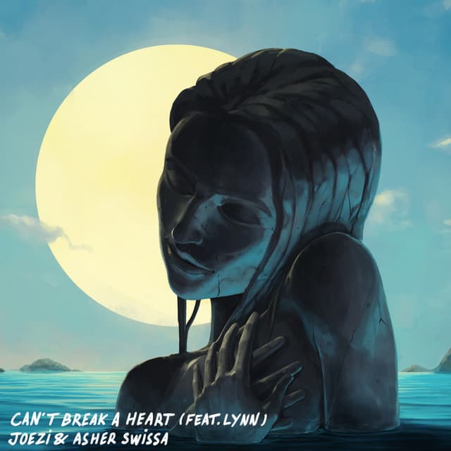Can't Break A Heart (feat. Lynn)