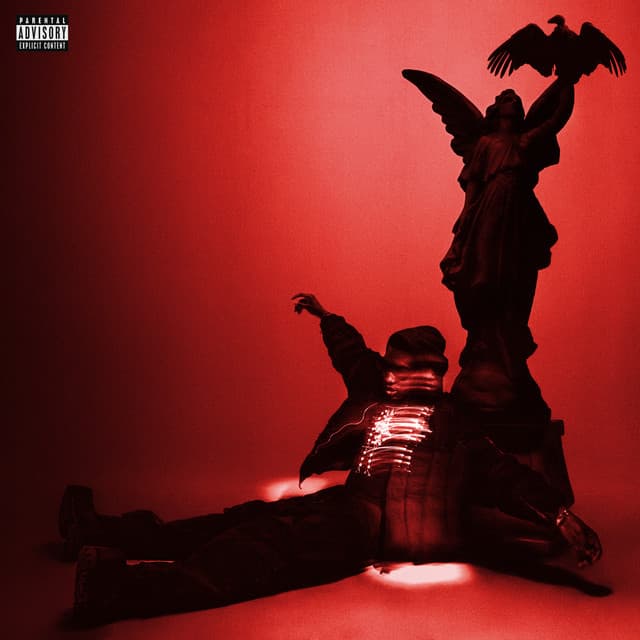 Let Me Fly (Deluxe)