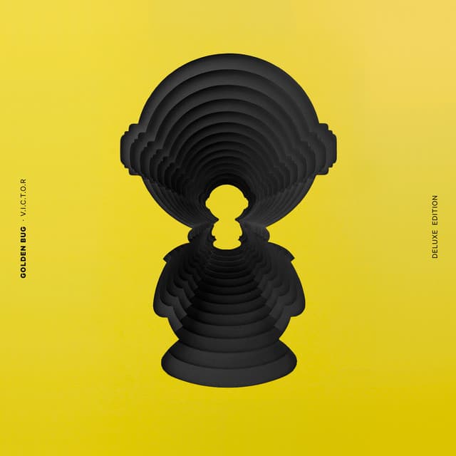 golden bug ft. diego hdez - progress cover