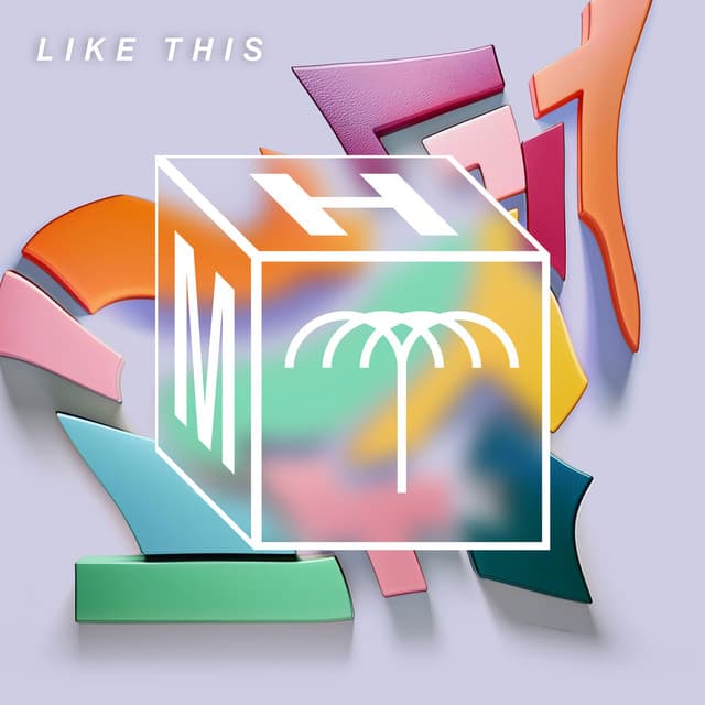 adam ten - like this cover