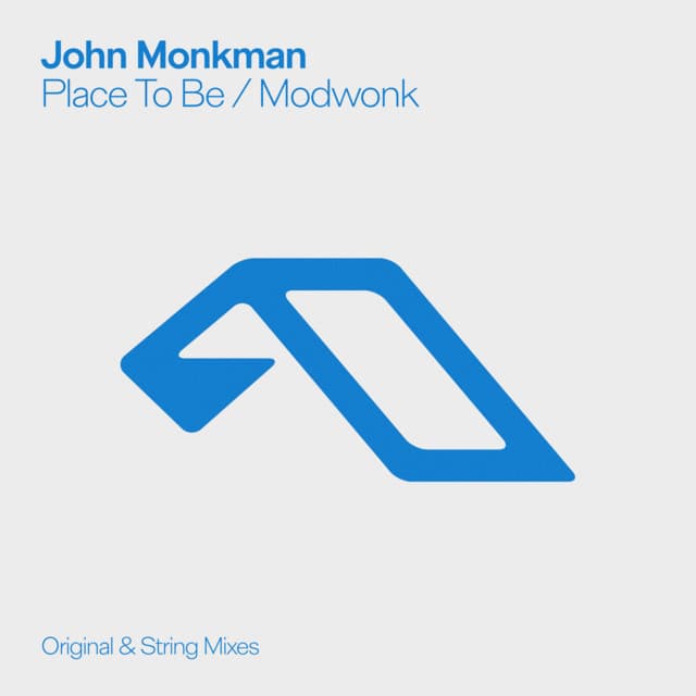 john monkman ft. tailor - place to be cover