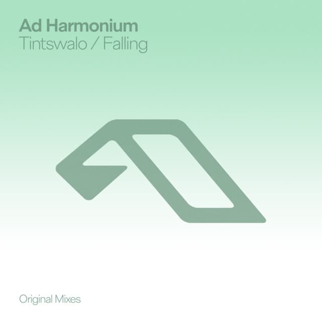 ad harmonium - tintswalo cover