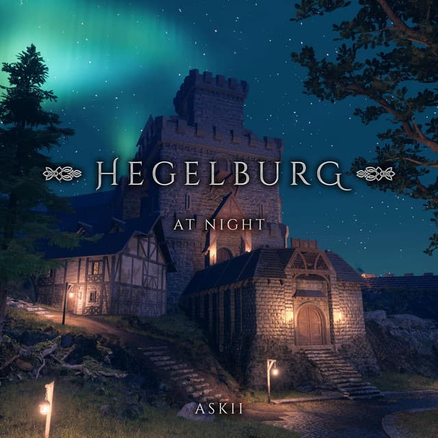 Midnight Wanderer cover