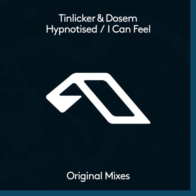 hypnotised cover