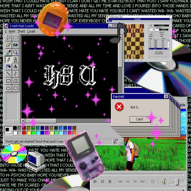 H8 U