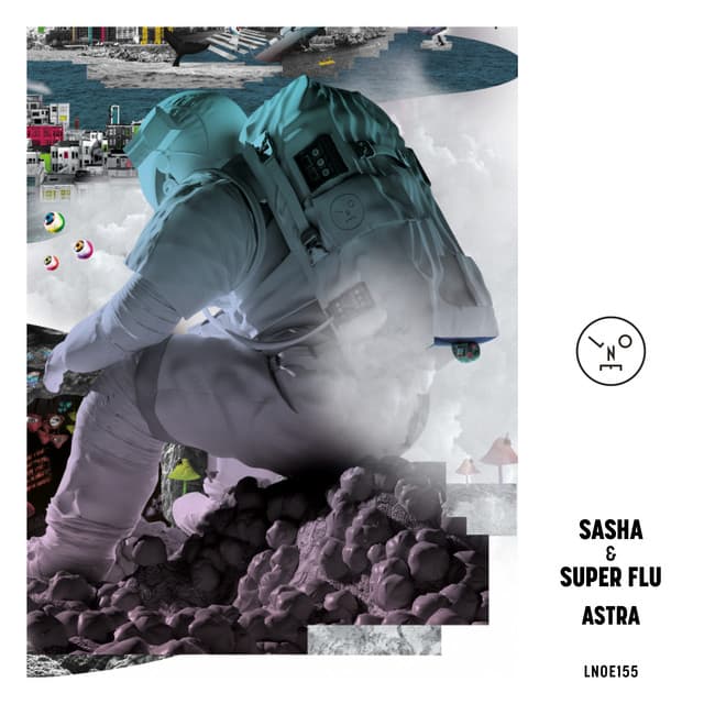 sasha & super flu - astra cover