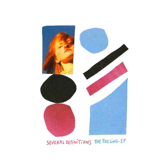 several definitions - the feeling cover