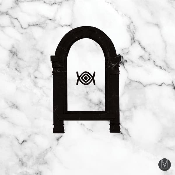 pryda - rene cover