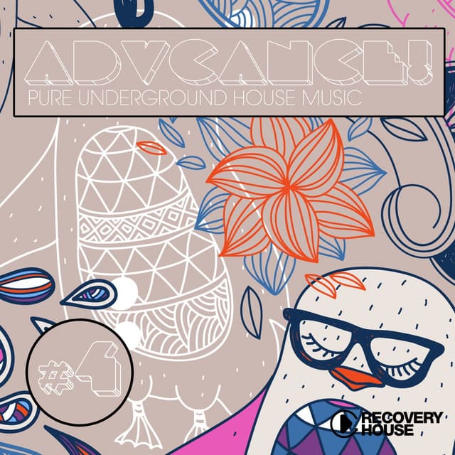 Advance!, Vol. 4
