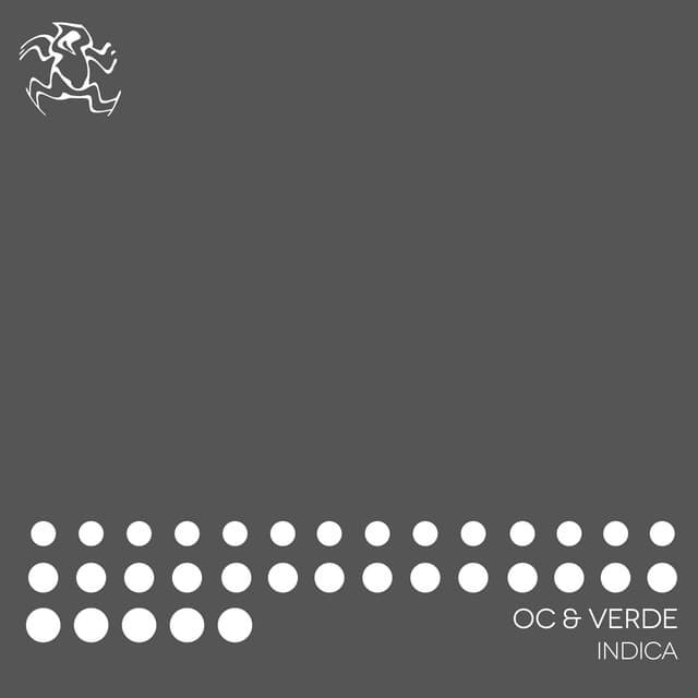 Indica (Original Mix) cover