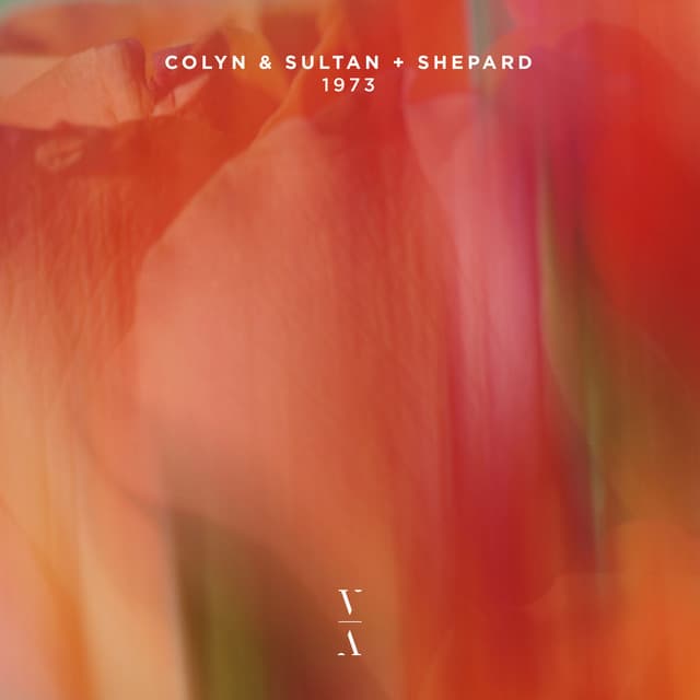 colyn & sultan + shepard - 1973 cover