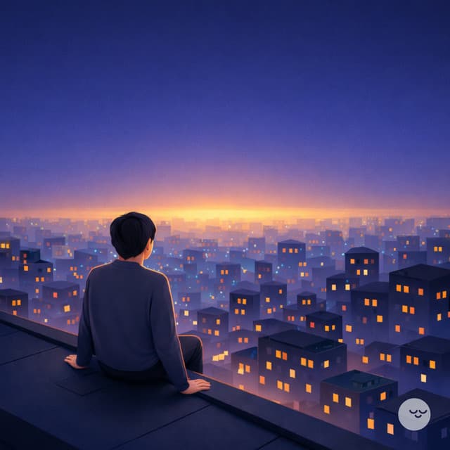 Quiet Evening
