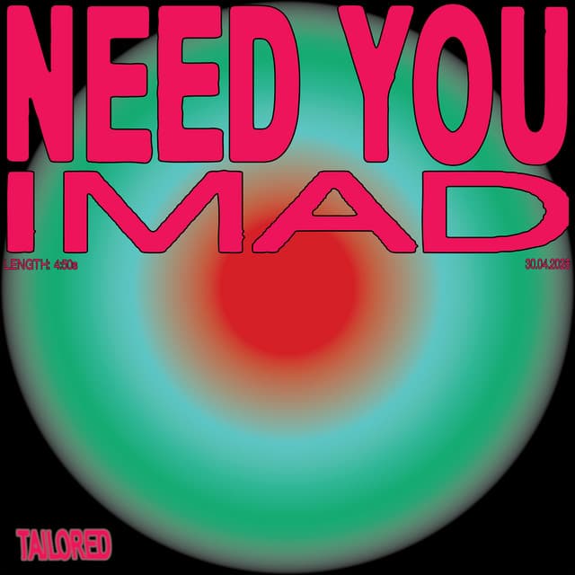 Need You