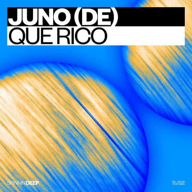 juno (de) - que rico cover
