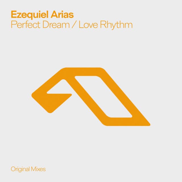 ezequiel arias - love rhythm cover