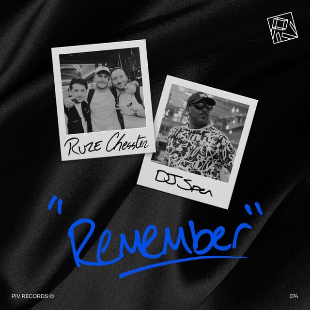 remember cover