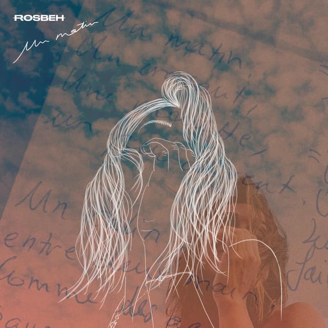 rosbeh - un matin cover