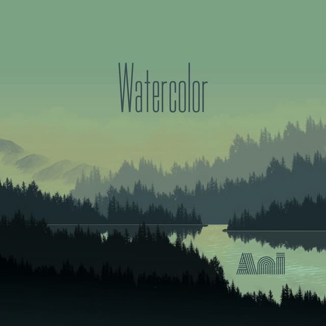 Watercolor