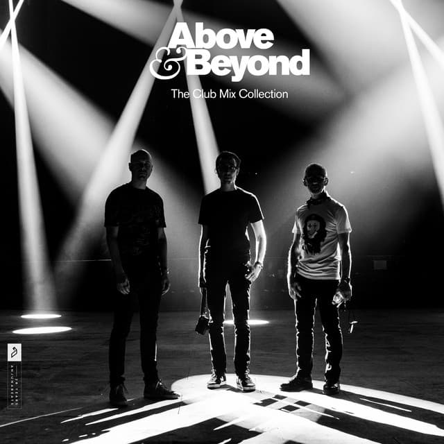 alone tonight (above & beyond club mix) cover