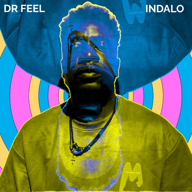 dr feel & native tribe & da q-bic - jungle drums cover