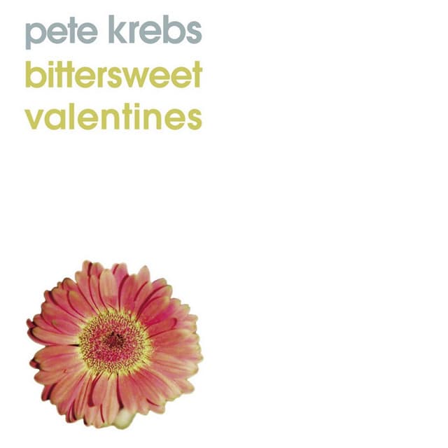 Bittersweet Valentines - EP