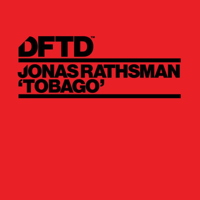 jonas rathsman - tobago (bensy & grigoré & serve cold remix) cover