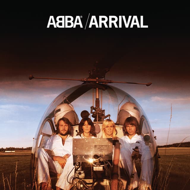abba - knowing me, knowing you cover