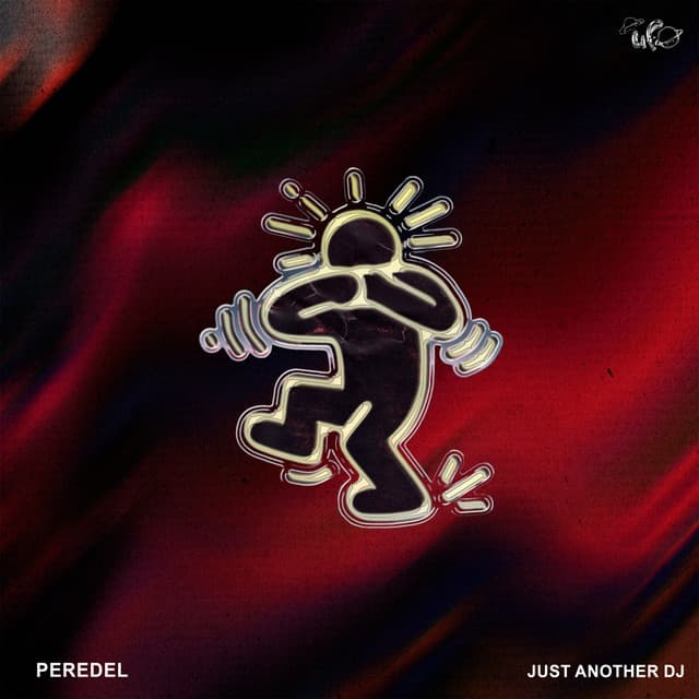 peredel - just another dj cover