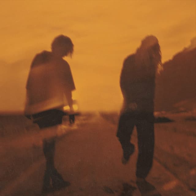 eli & fur - make believe cover