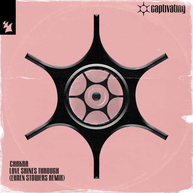 Love Shines Through (Ehren Stowers Remix)