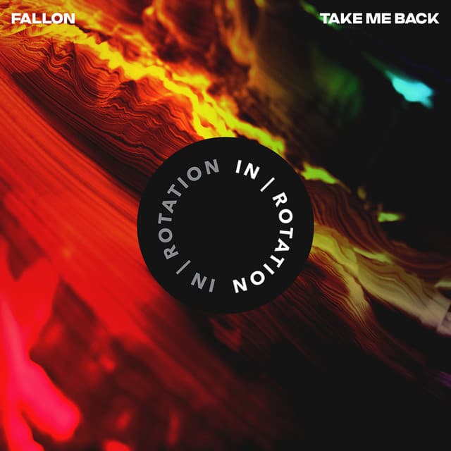 fallon - take me back cover