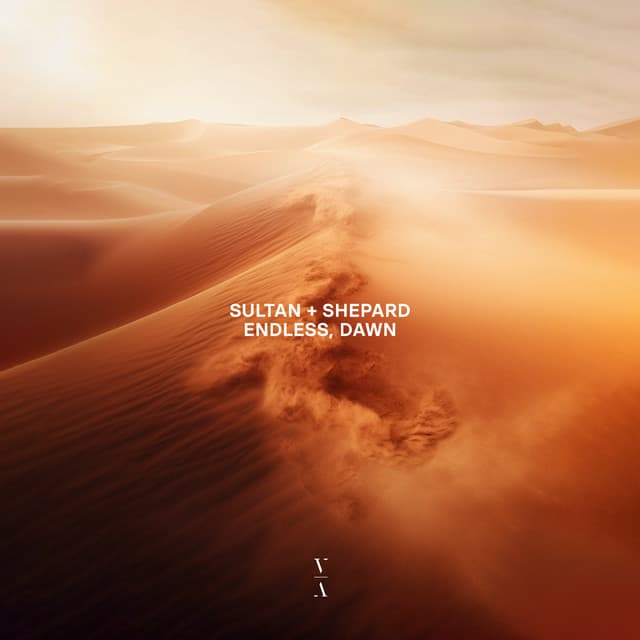 sultan + shepard - en cover