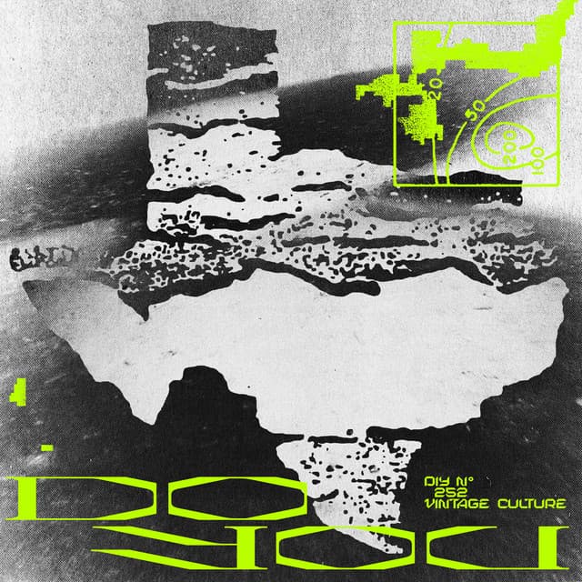 vintage culture - do you cover