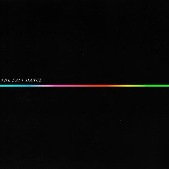 The Last Dance