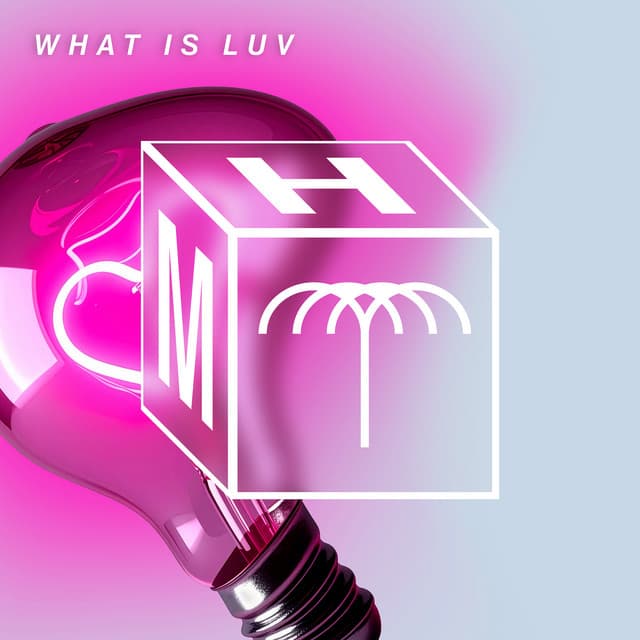 what is luv cover