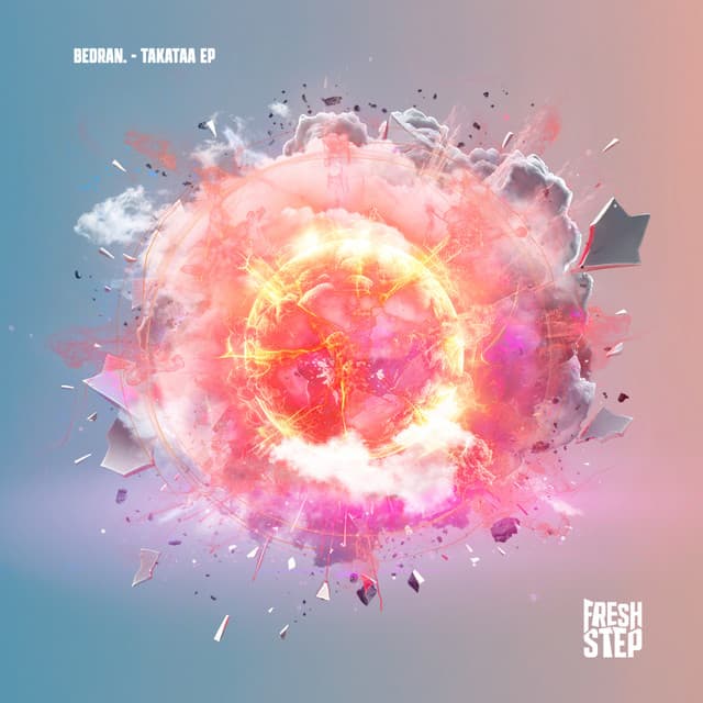 bedran. - takataa cover