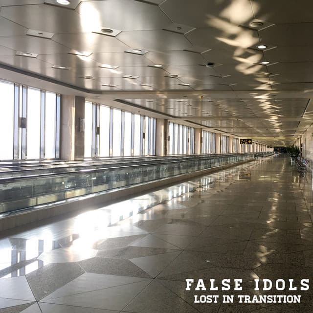 FALSE IDOLS