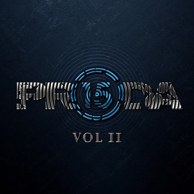 The Drive (Original Mix) cover