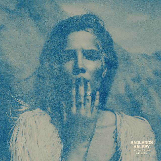 Badlands (Decade Edition Anthology)