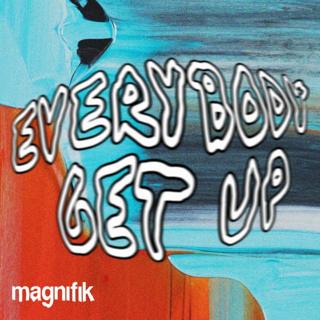 samm & maxi meraki - everybody get up cover