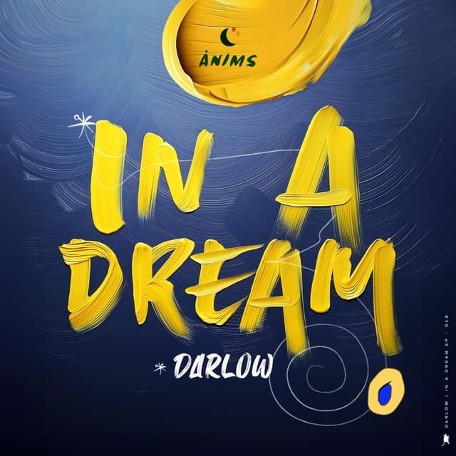 In a Dream