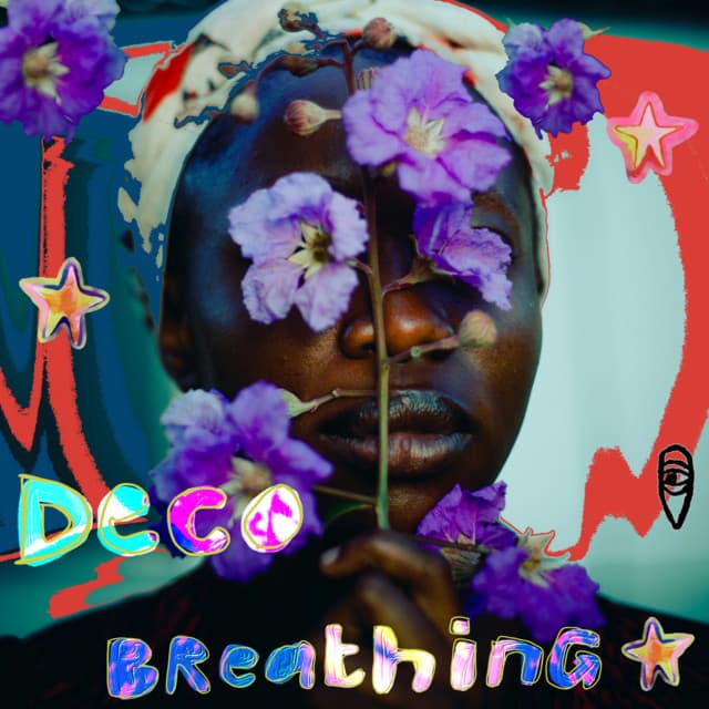 deco (be) - breathing cover