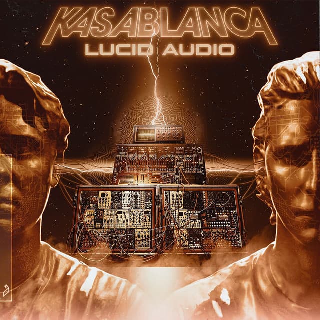 kasablanca - in sequence cover